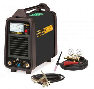 ELMAG PROFI WIG-AC-DC-SCHWEISSINVERTER 'PFC'
